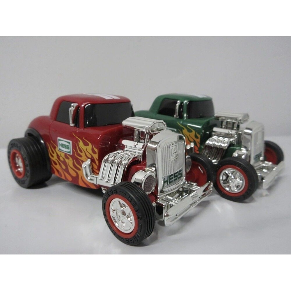 Hess Hot Rods - Picture 11 of 14